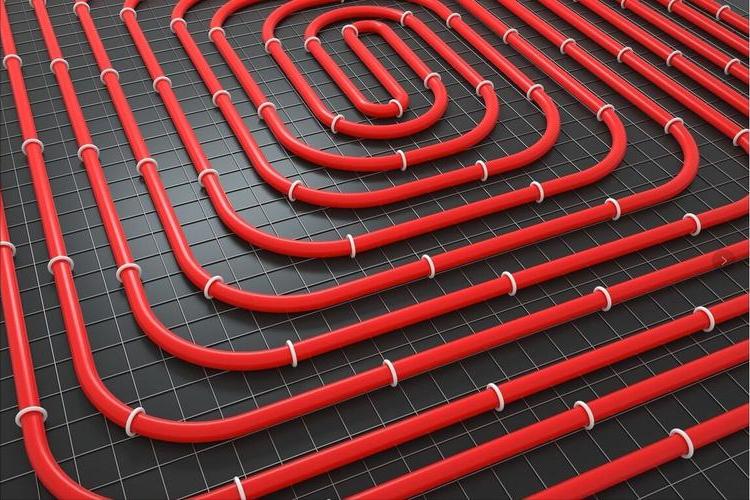 集中供暖地暖第一次使用注意事项,卫生间安装地暖注意事项和要点