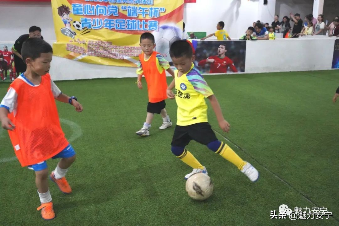 安宁区中学生足球联赛,安宁县足球队