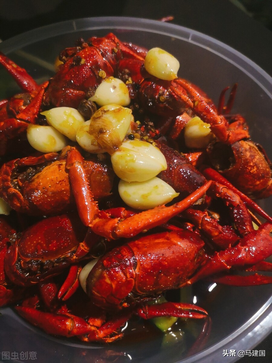 吃海底捞随笔,随笔吃馄饨