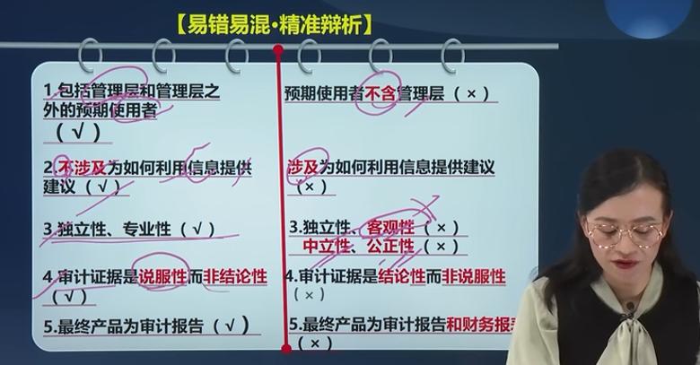 cpa课程老师推荐,cpa零基础老师推荐