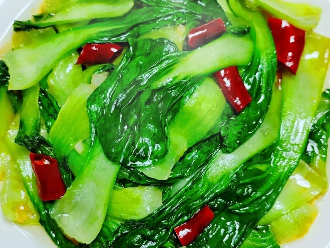 早上是养肝黄金期多吃六种蔬菜,春天养肝食物蔬菜水果有哪些