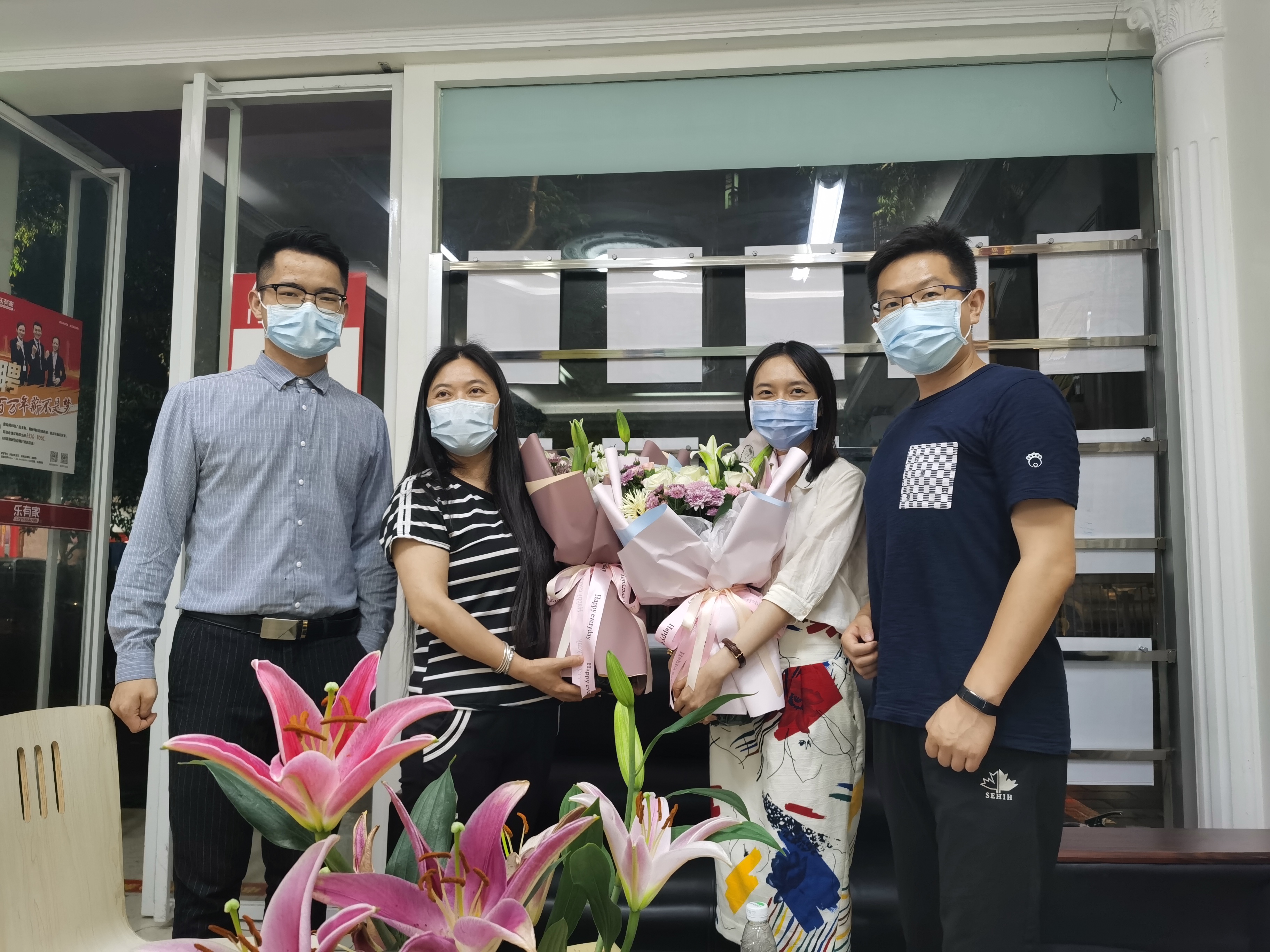 什么样的神仙公司,什么样的公司算是神仙公司