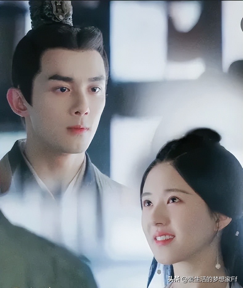 吴磊徐静蕾,吴磊与85年小花的绯闻