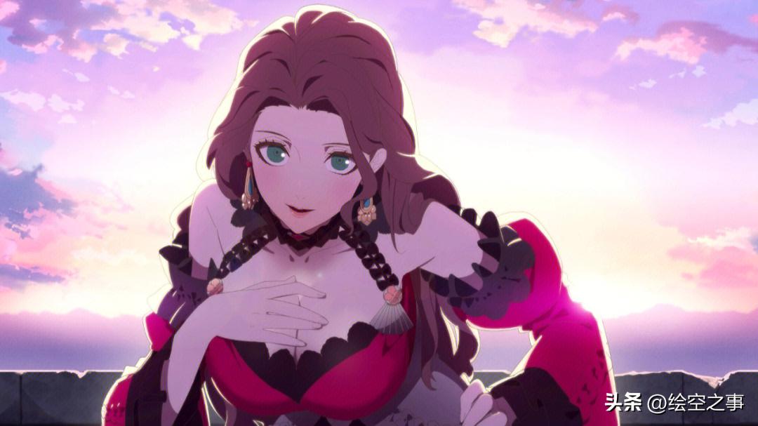 火焰纹章火纹圣火,火焰纹章engage火纹