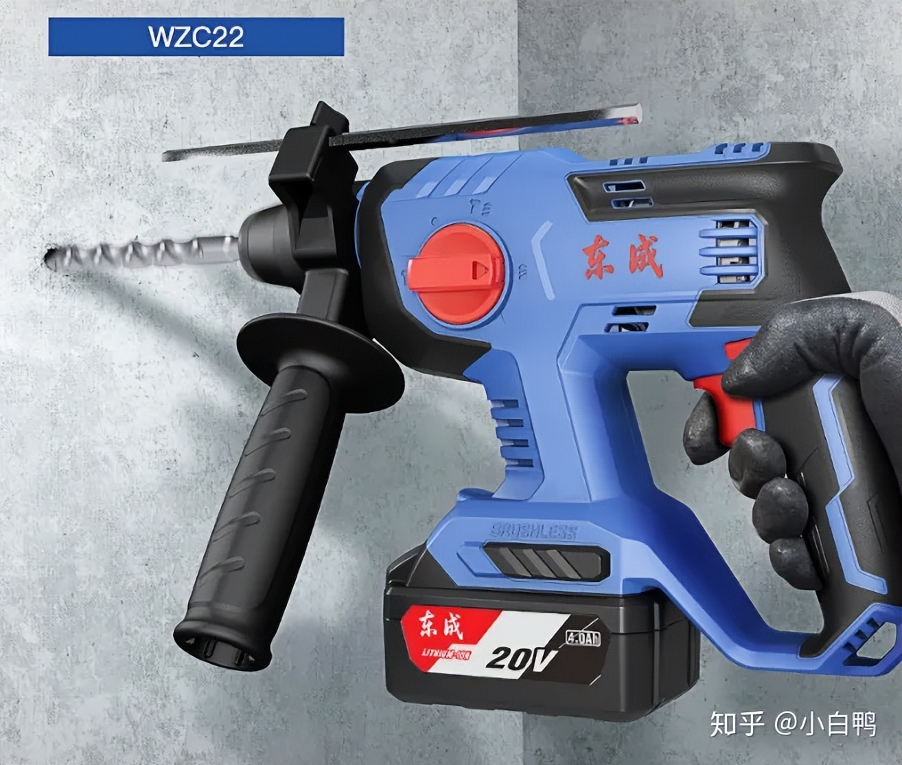 电锤冲击钻电钻如何选,家庭用电钻冲击钻电锤怎么选