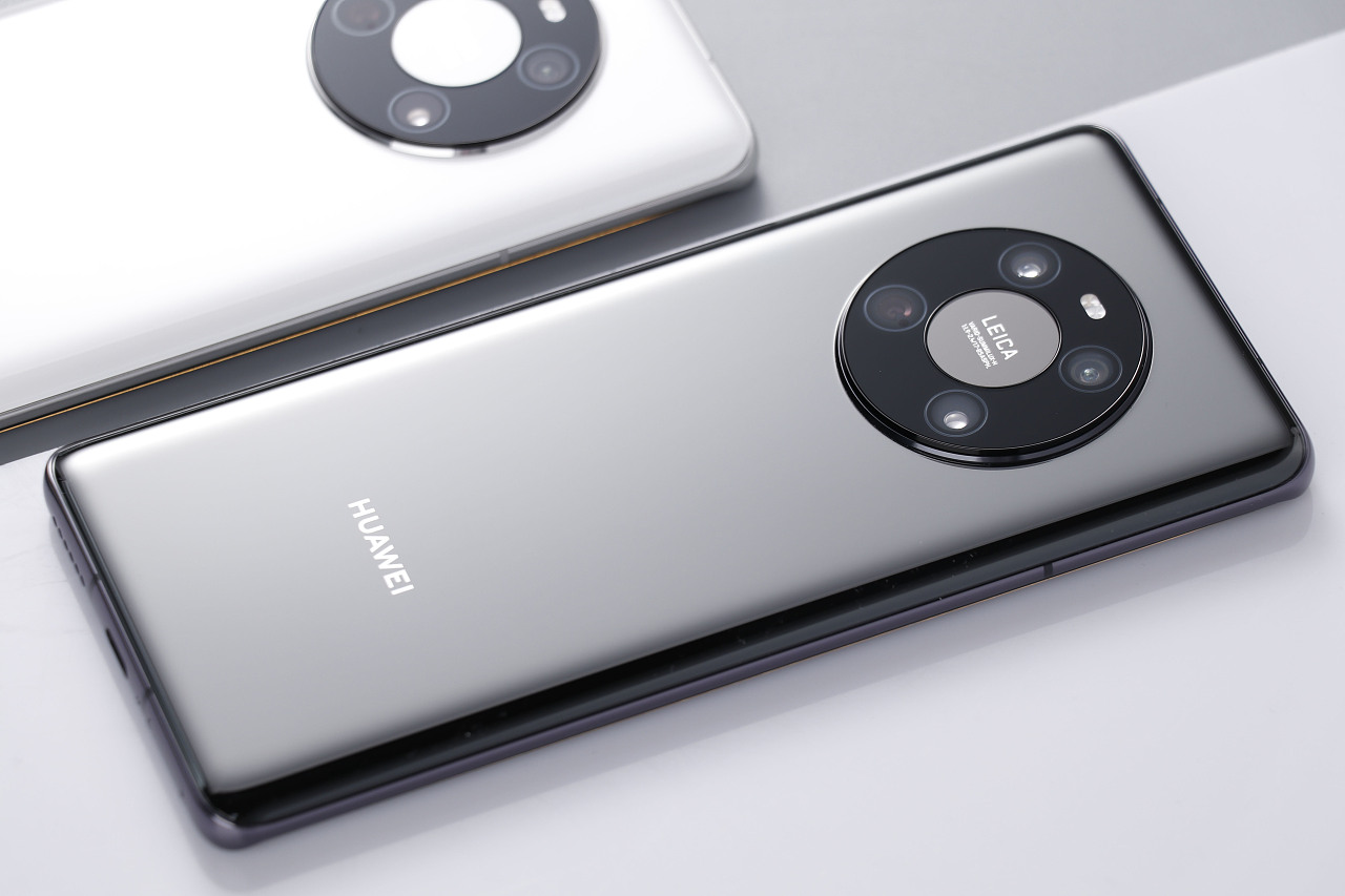 2023年暑期最值得入手的华为二手手机推荐