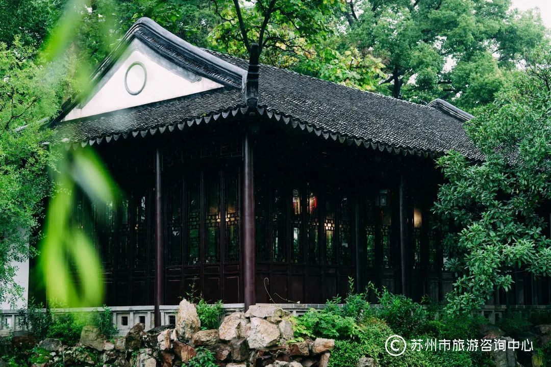 特种兵式旅游攻略苏州,苏州特种兵一日游攻略