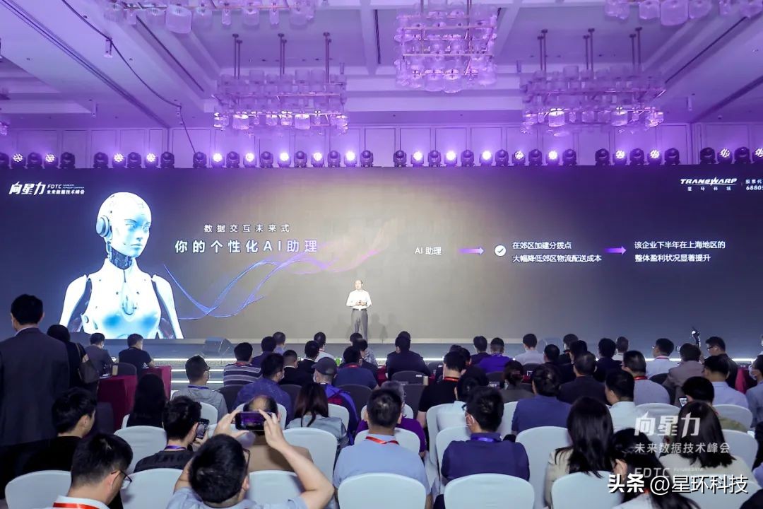 星环科技机器人大模型产品,星环大模型构建