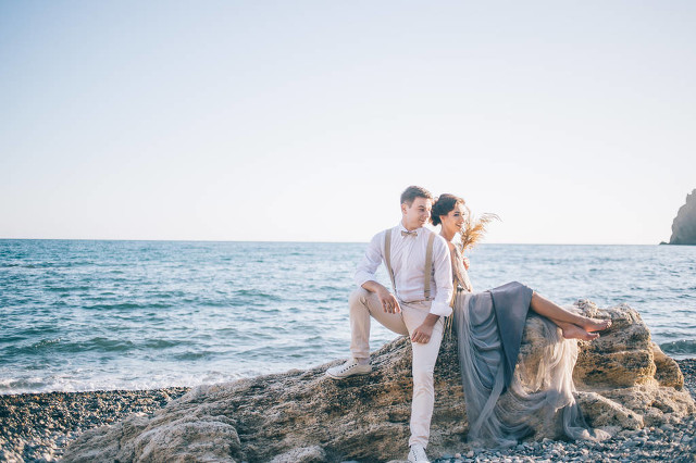 三观不一致的婚姻如何继续,婚恋中的三观不合