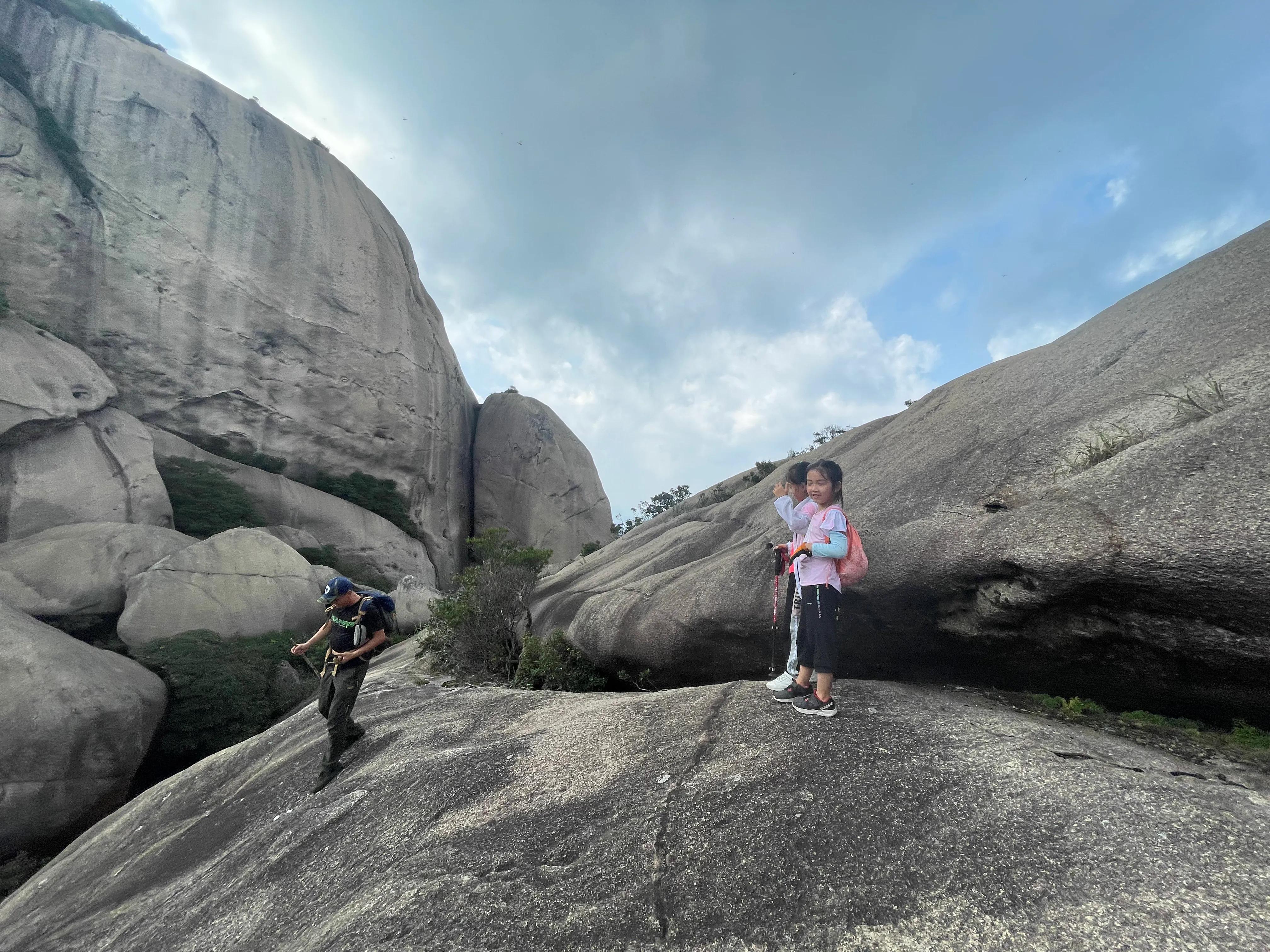 云霄乌山天池风景区旅游攻略,云霄乌山天池风景区怎么去