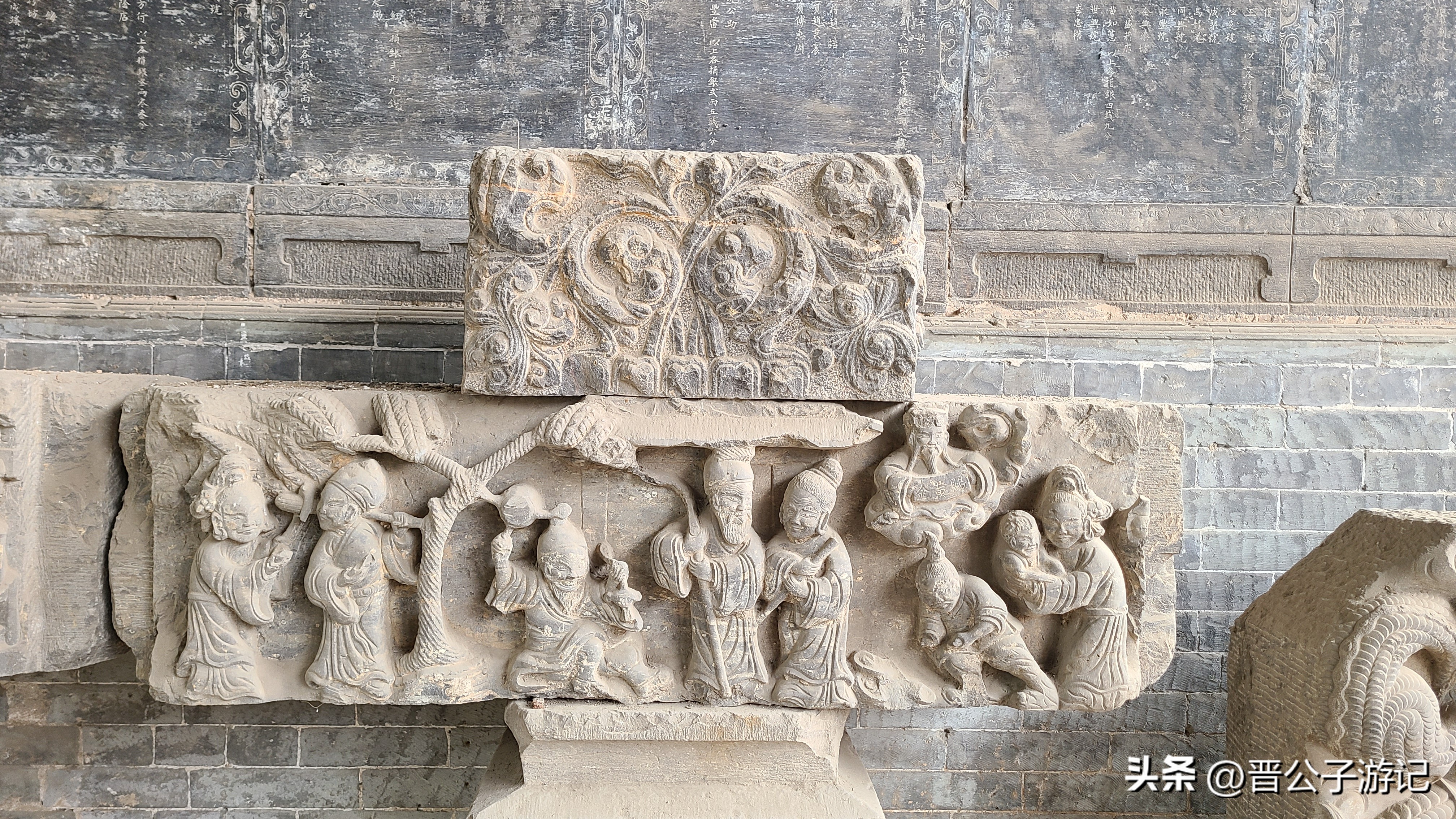 曲沃县曲村大悲院,曲沃大悲院的历史