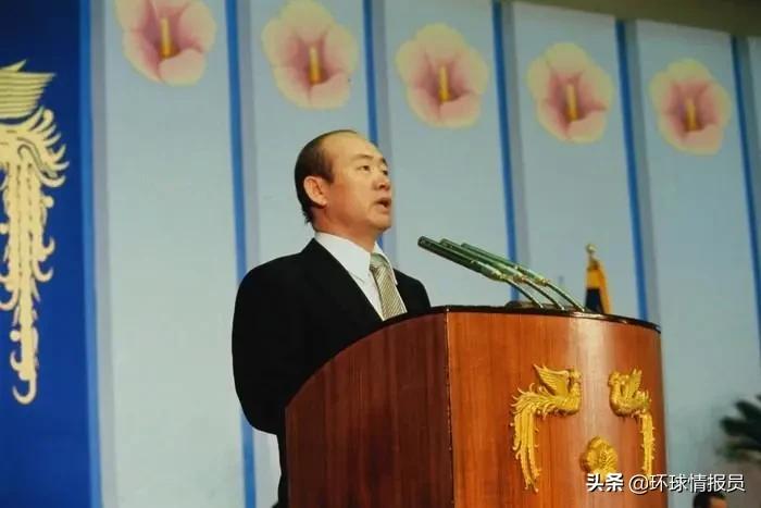 韩国是独立主权国家吗,韩国为何称为第六共和国