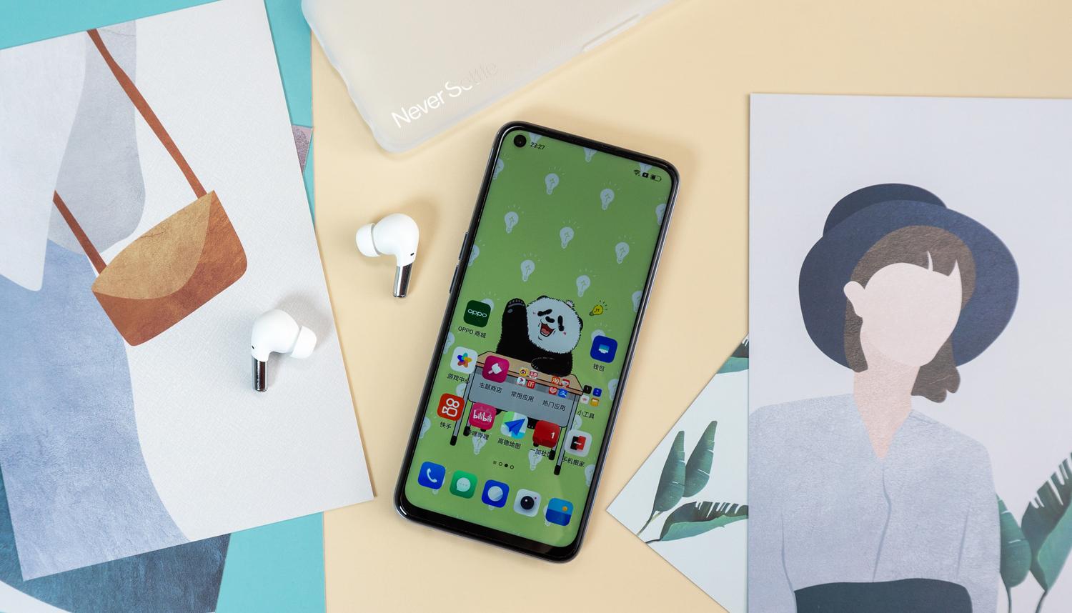 目前几乎零差评的三款5g手机,目前最值得入手的5g手机大全