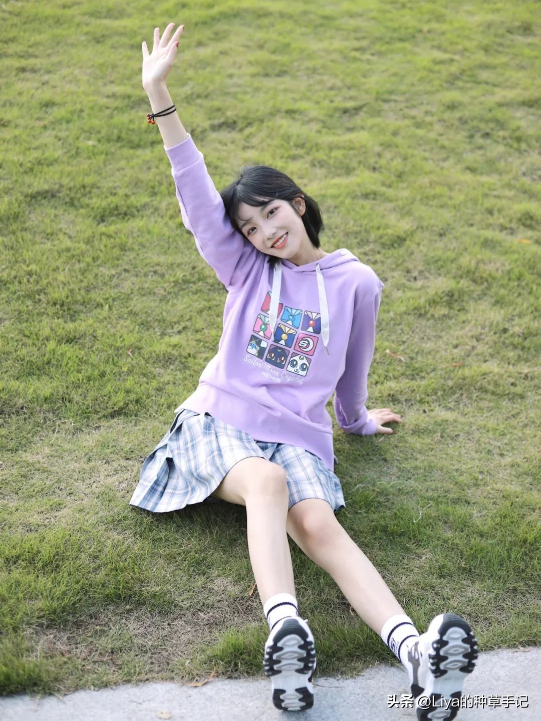 高个子学穿搭春夏,小个子穿搭思路春夏