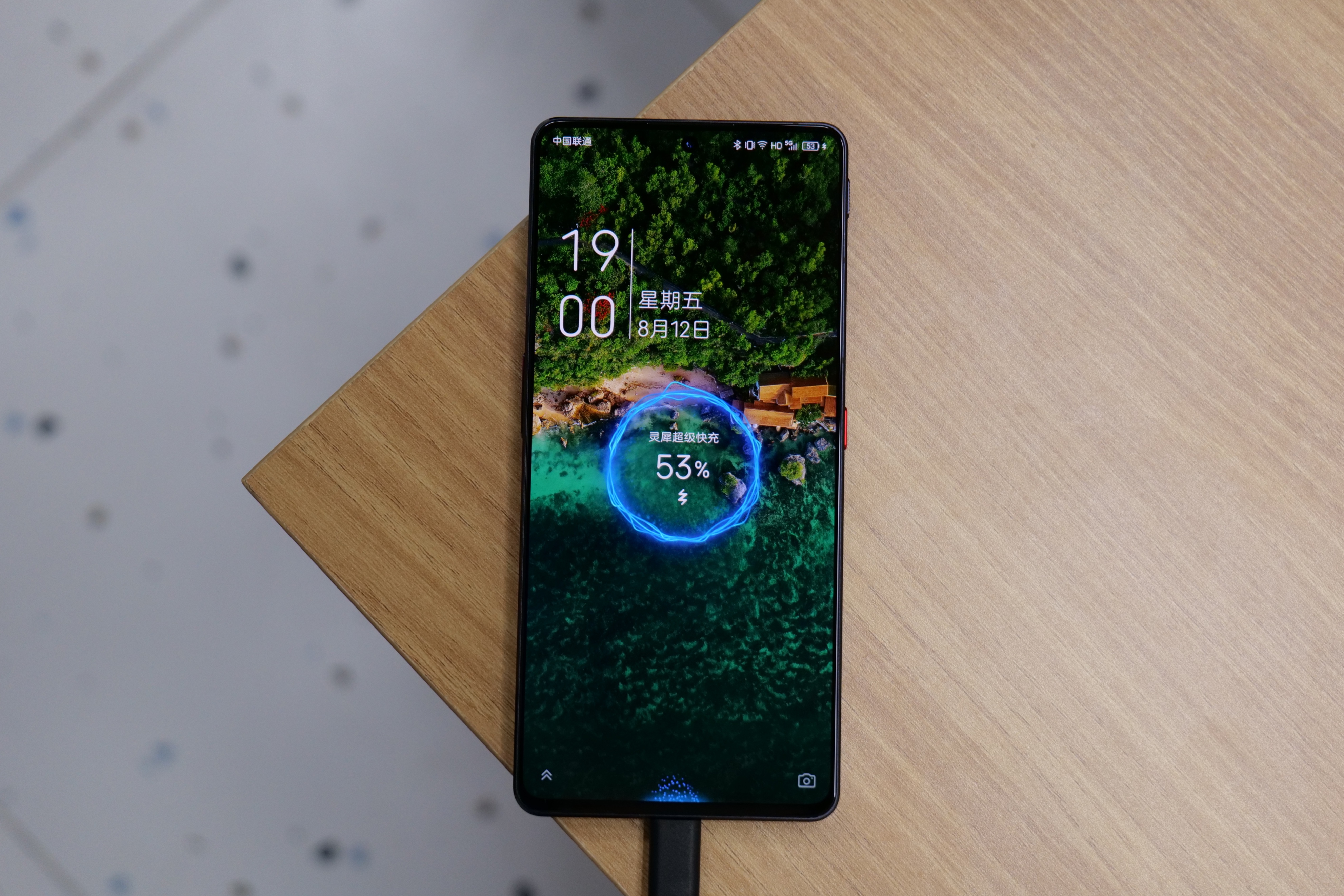 努比亚z40spro星空典藏,努比亚z40spro屏幕解锁