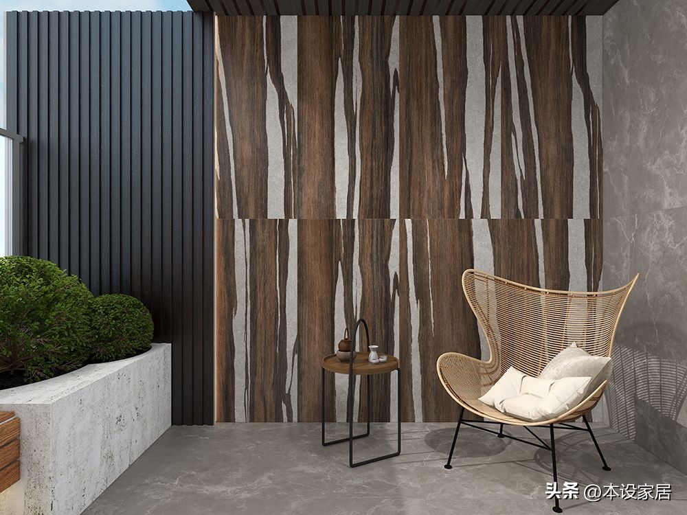 装修瓷砖很重要,装修瓷砖是不是很重要