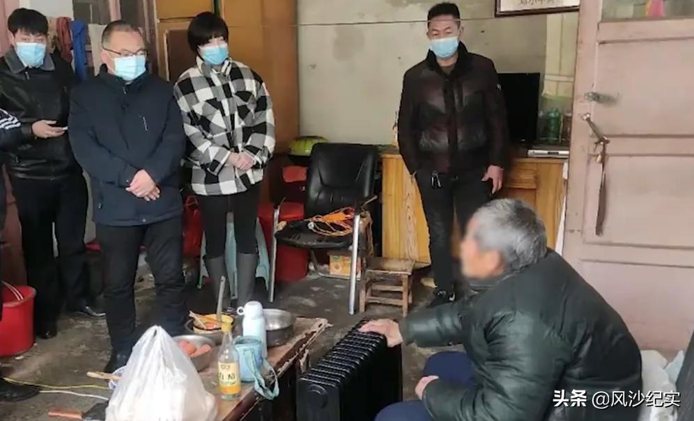 老人带着死亡证明去查银行存款,河北失独老人终于查到儿子存款