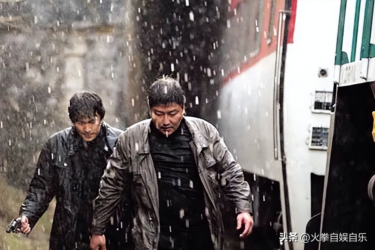 几部经典韩国电影推荐,推荐十部惊艳世界的韩国电影