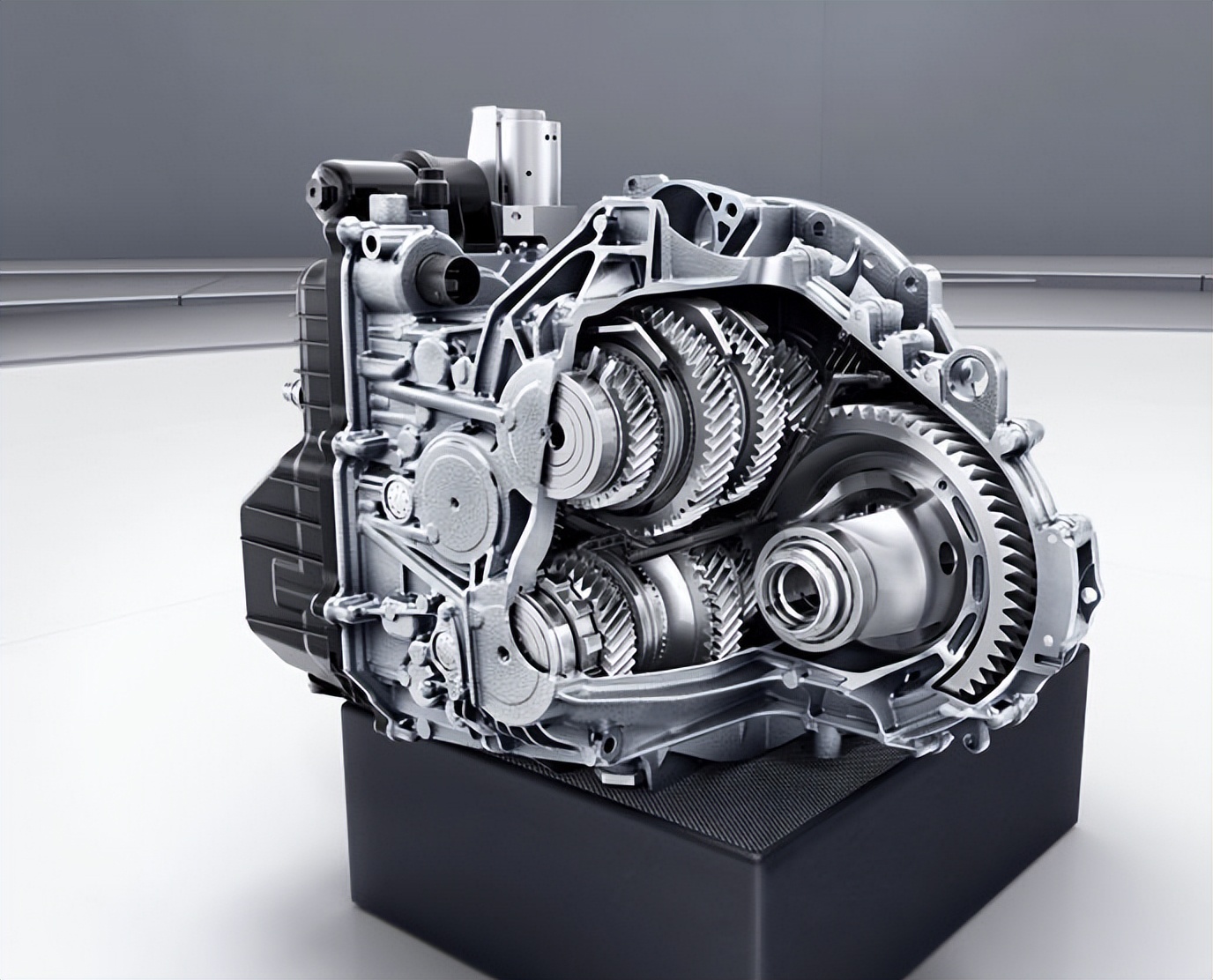 7速dct双离合变速器怎么样,双离合变速器dct耐用吗