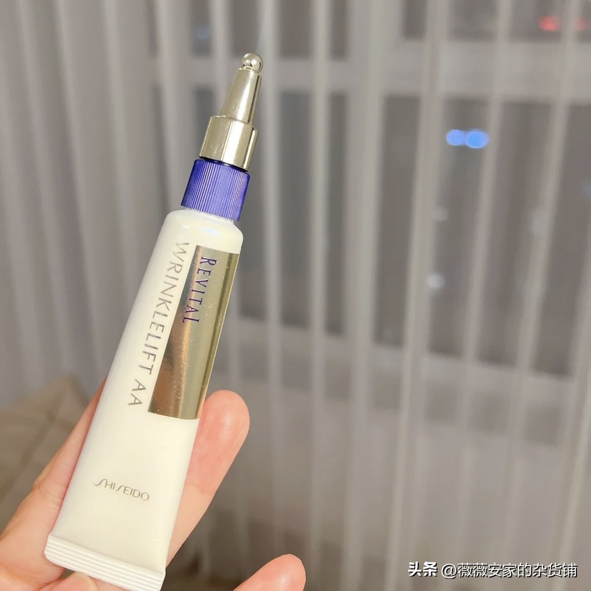 日本十大好用的眼霜,日本品牌的眼霜推荐