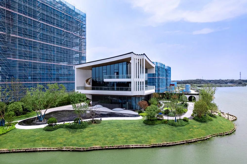 长三角半导体新材料特色园区规划,长三角科大亨芯研究院在哪