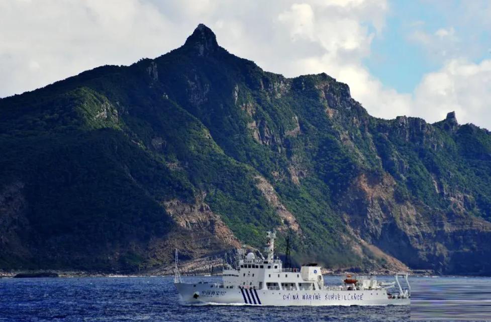 中国最适合钓鱼的岛,鱼岛可以钓鱼吗