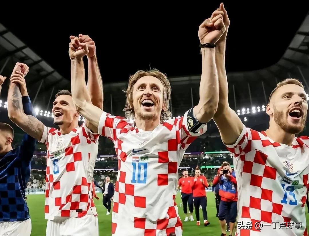 欧国联半决赛克罗地亚vs荷兰,欧国联半决赛克罗地亚