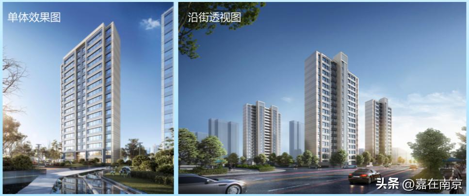 江宁区新盘,江宁3号线楼盘