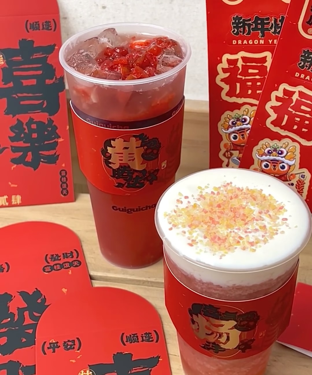 桂桂茶加盟情况,桂桂茶开放加盟了吗