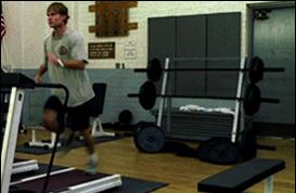 健身房器械健身完全指南,健身房器械正确的健身方法