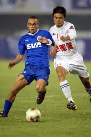 皮特维拉申花,申花皮特维拉