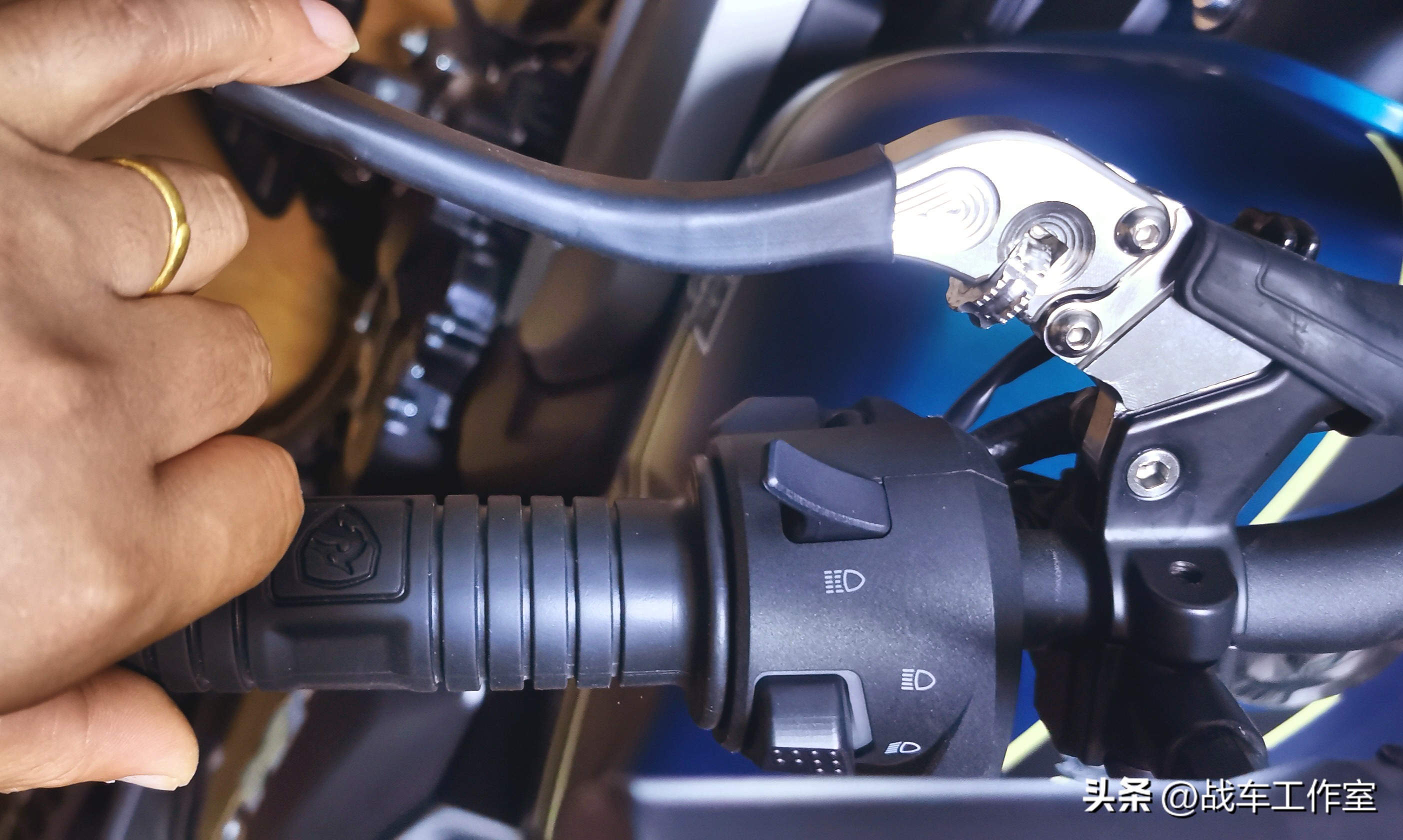 ra401巡航车,巡航车跑100公里后的感受