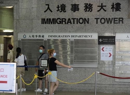 隐瞒怀孕！内地女子赴港产子被判入狱14个月