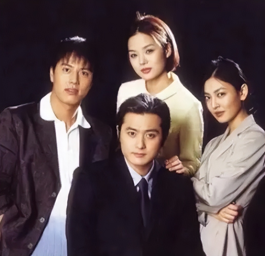 剧荒韩剧推荐全部,剧荒推荐高质量韩剧