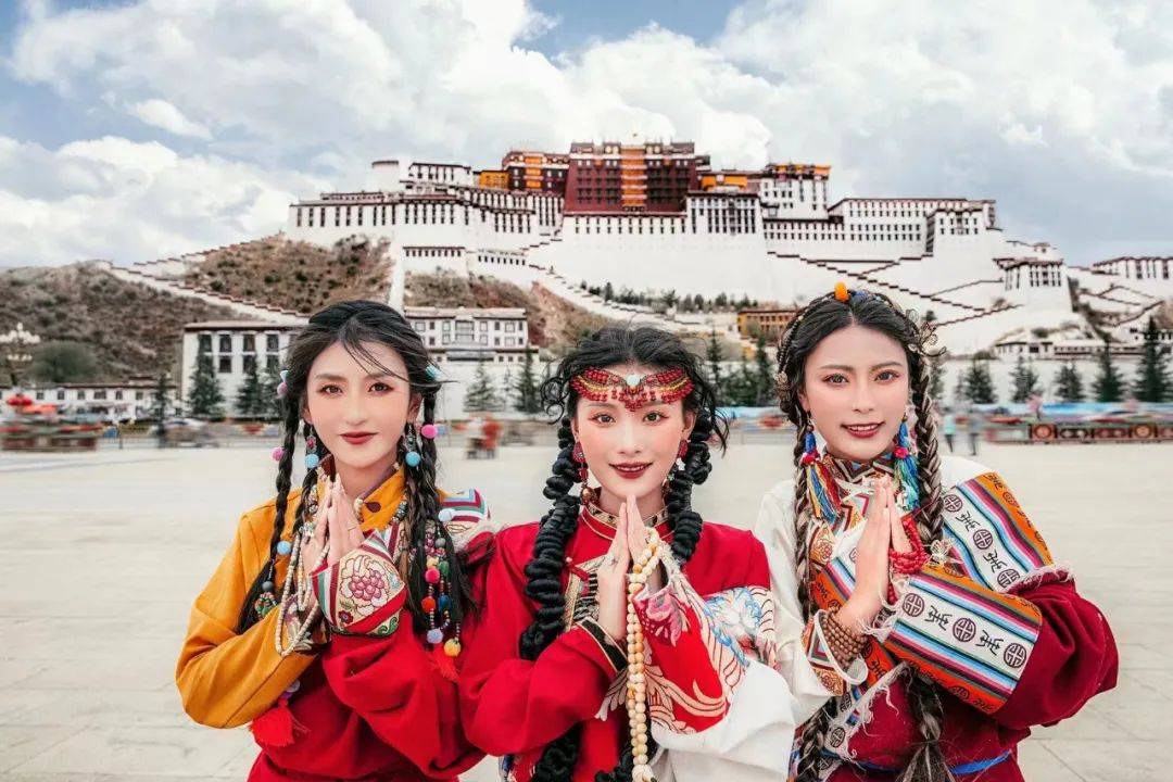 西藏100个最美拍摄点,西藏拍照哪个地方最好看