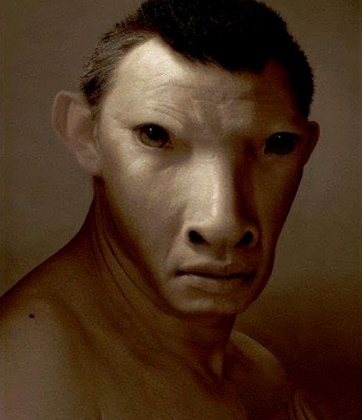 日本人兽杂交实验被允许，这是否违背伦理常纲？是创新还是灾难？