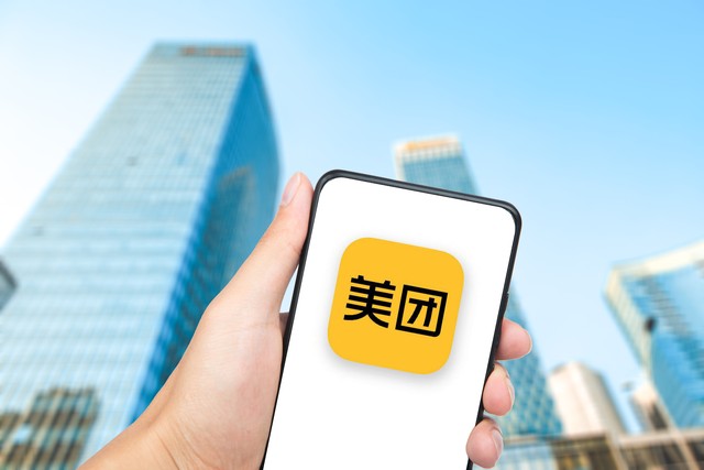 可以新成立一个外卖平台*倒打**美团饿了么吗？