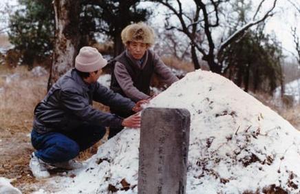 “反派专业户”宁理：无戏可拍的时候，我在家吃了十年的软饭