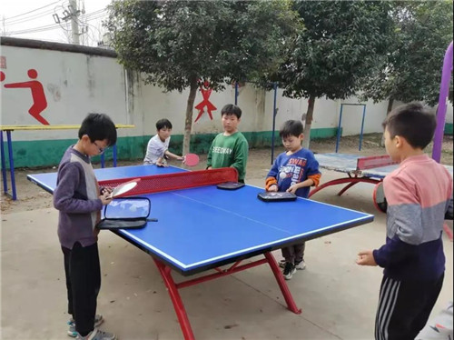 为中国足球梦想助力,为农村孩子筑梦爱心公益活动