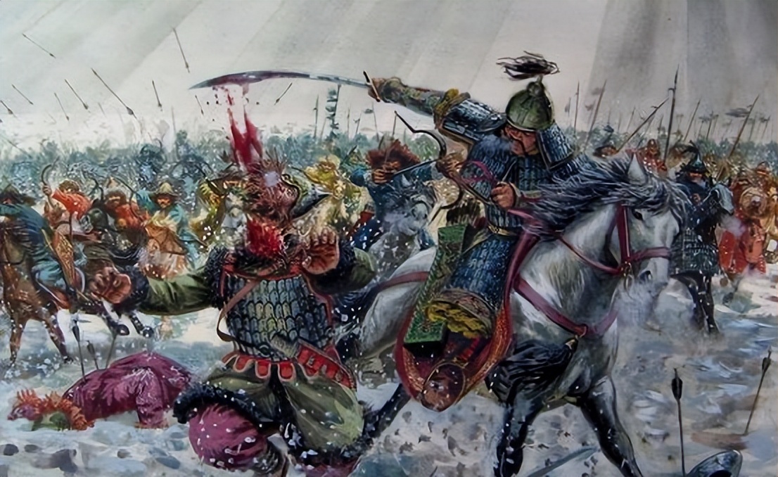 质量胜于数量意思,质量战横扫千军