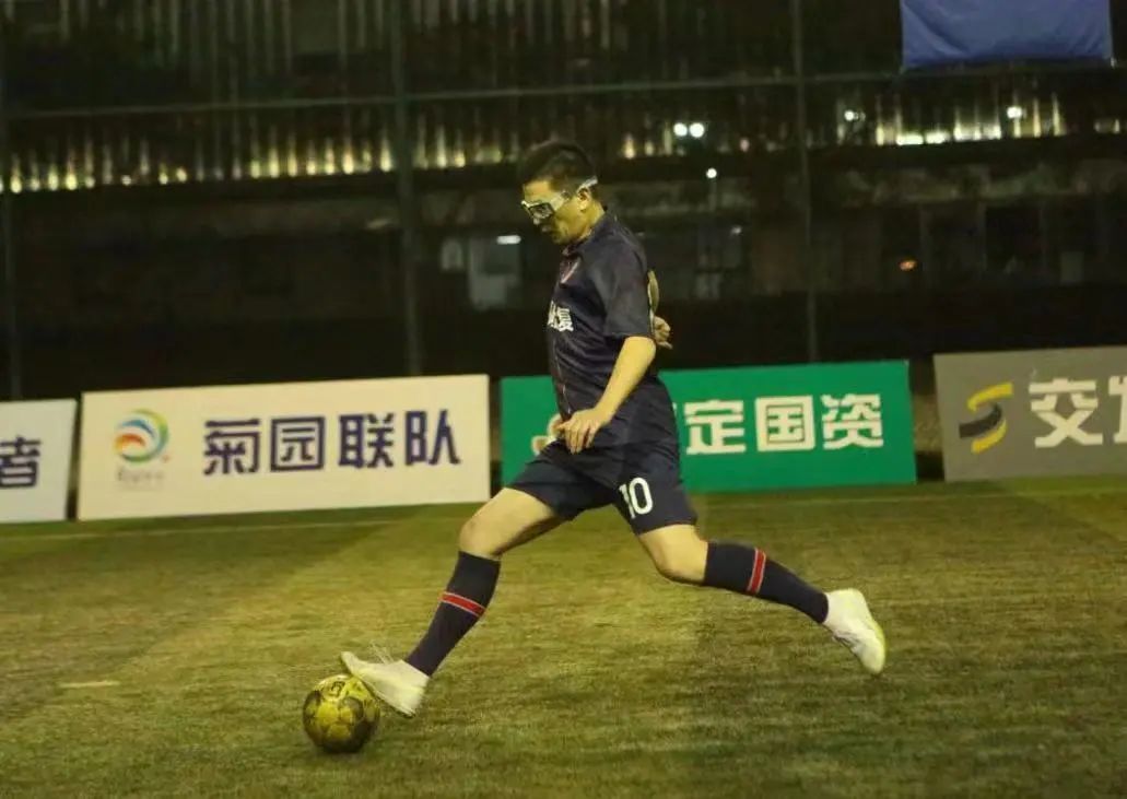 接好！属于嘉定人的独家世界杯“回忆杀”