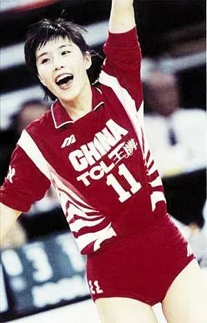 盘点嫁到香港的运动员，个个美艳动人，都生了几个小孩