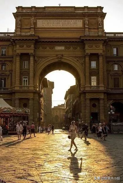 初游欧洲走进浪漫之都,欧洲游推荐自由行