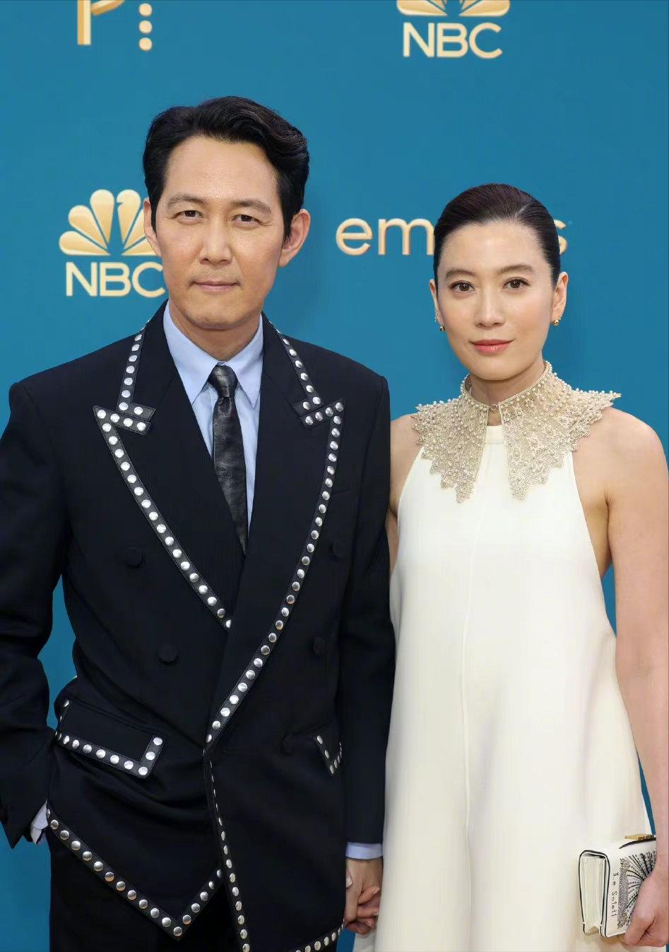 艾美奖红毯女星礼服图片,2019红毯艾美奖