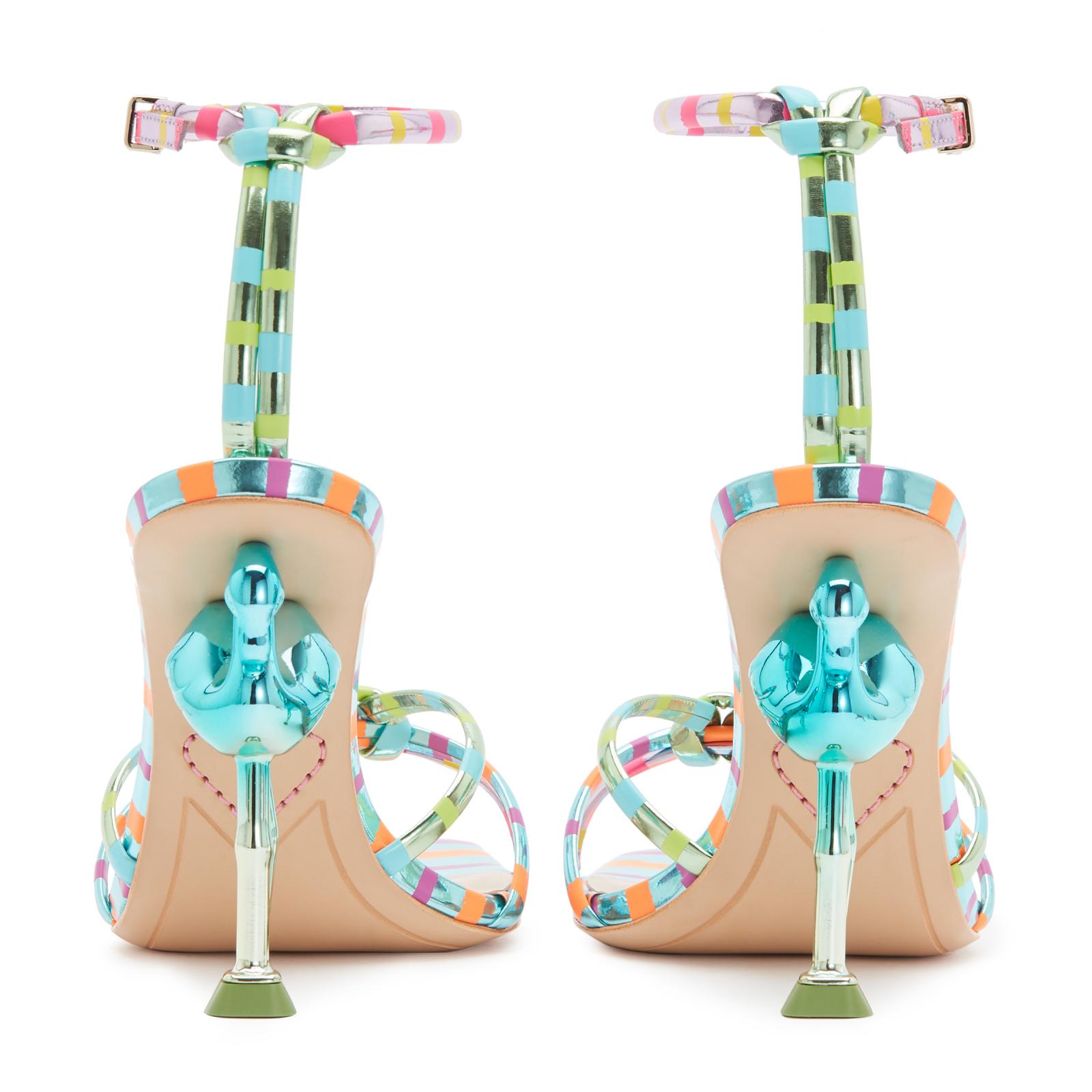 sophiawebster公主鞋,sophiawebster鞋价格