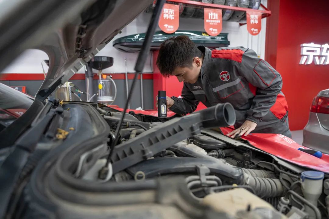 轮胎节拼低价，京东直接“买贵双倍赔”