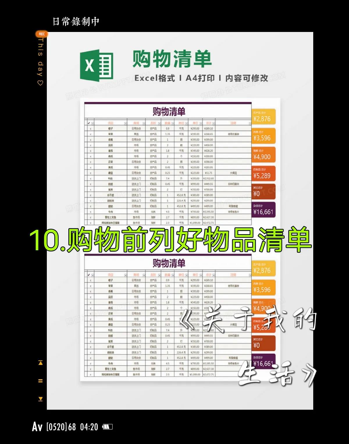 100条赚钱经验,教你一招一年省下几万元