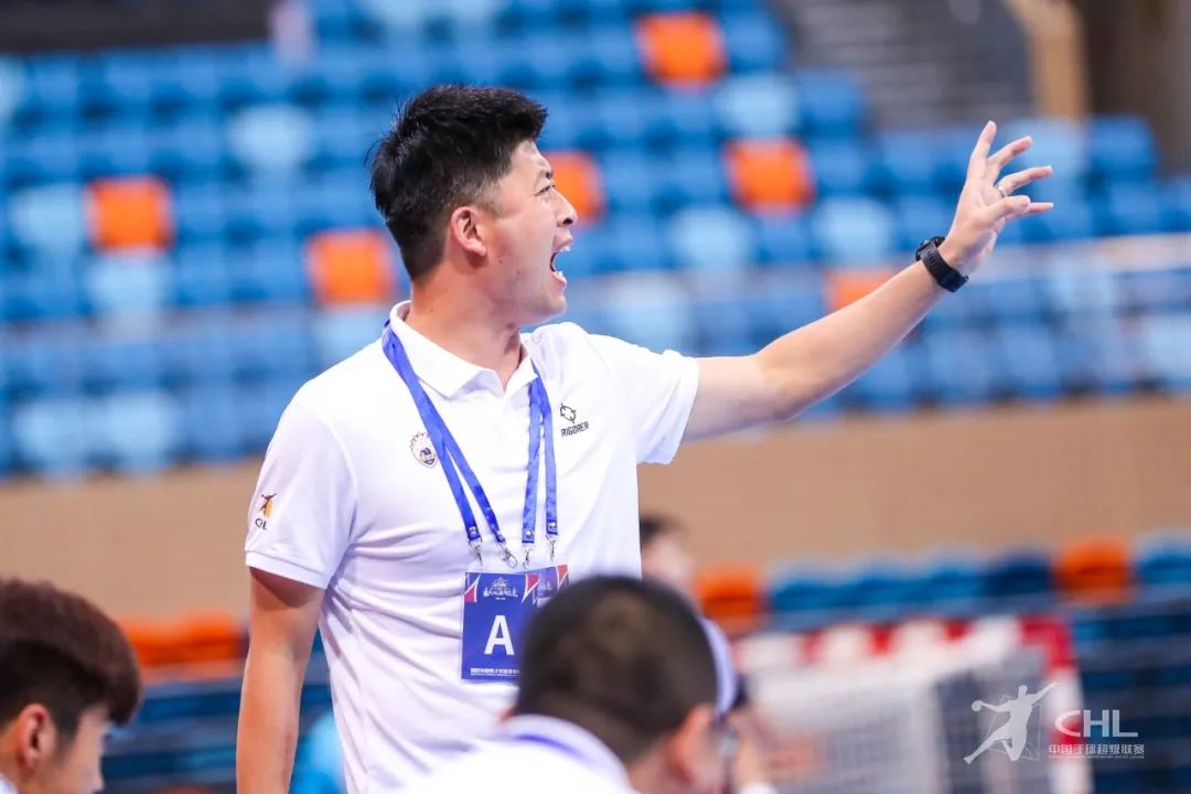 「超级联赛」男子组第一轮战报|山东31.5:38.5北京体彩