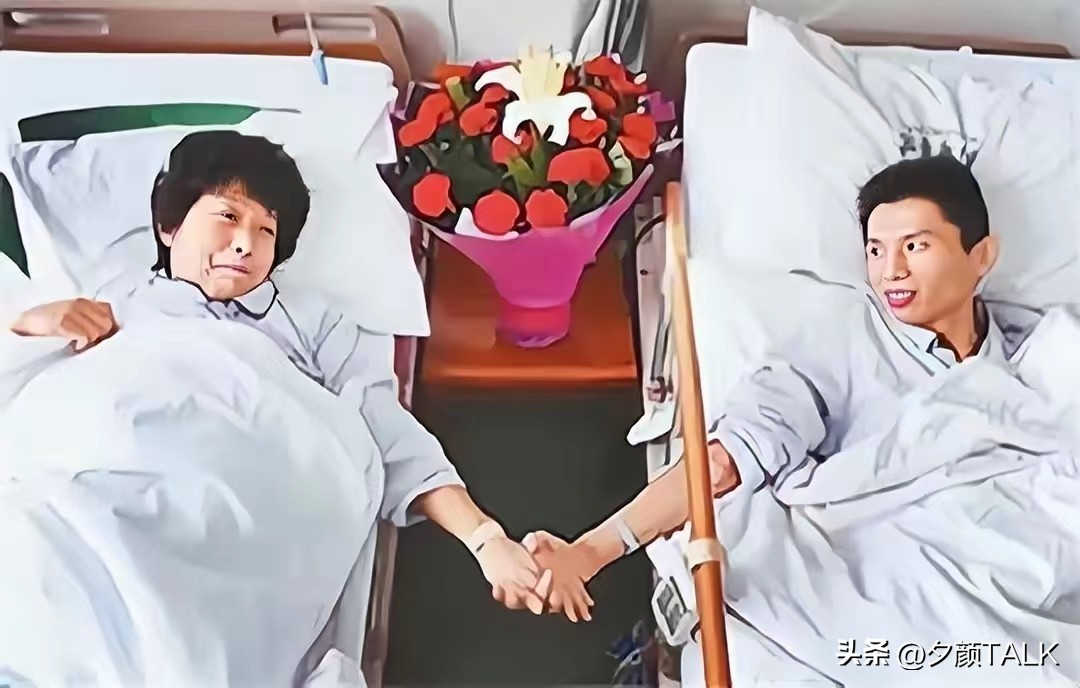 13年前，那位割肝救子，感动中国的“暴走妈妈”，后来怎么样了？