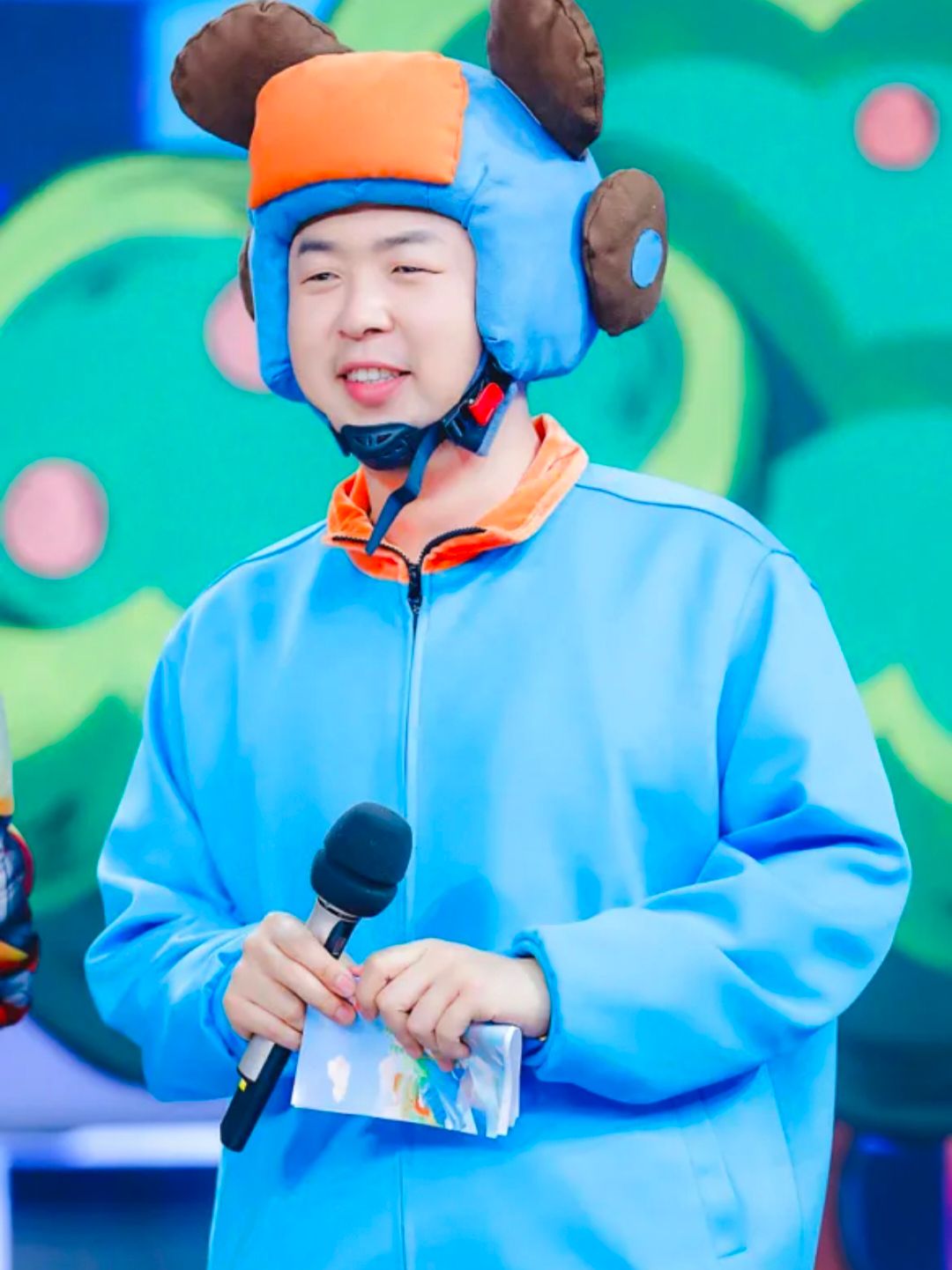 杜海涛瘦到脱相,杜海涛瘦身20斤被别人说丑